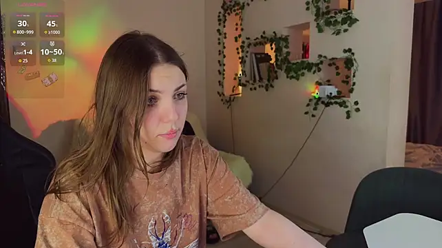 RobertAndLinela webcam