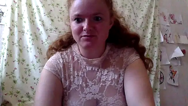 Rae_Jeannie webcam