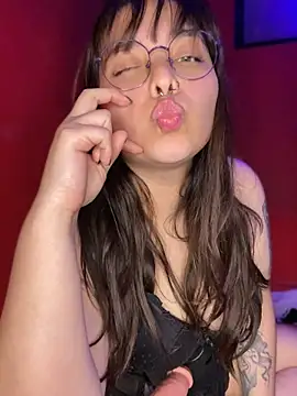 Solo_yoss webcam