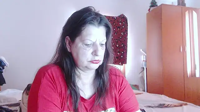 ExtasyMature webcam