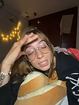 Soy_mangx webcam