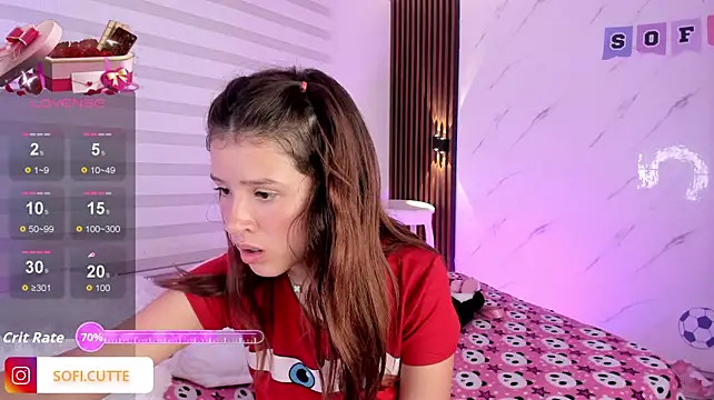 Sofi_cutiee webcam