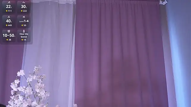 FancyEsten webcam