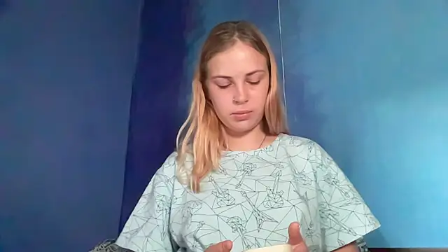 Alismoona webcam