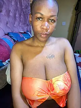Rubby4Daddy webcam