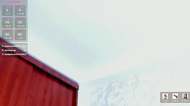 alexandralopez- webcam