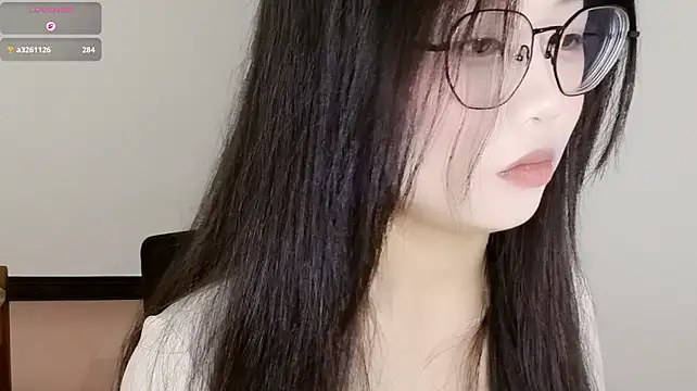 Jiujiu61 webcam