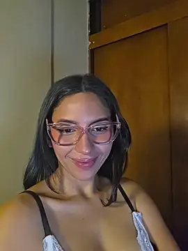 FrierenHot webcam