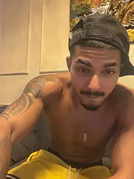 PimpDante webcam