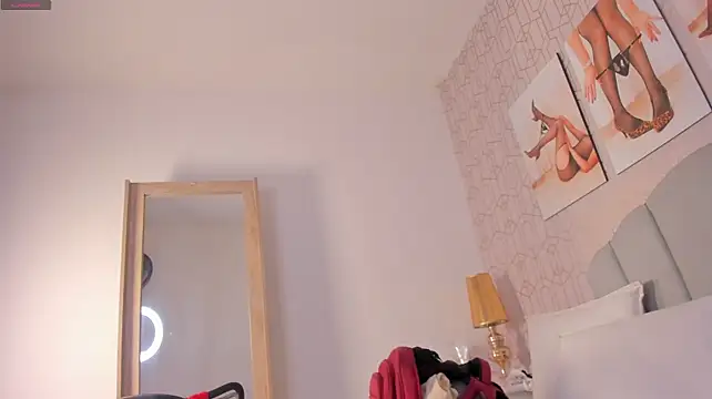 AlissonHarris webcam