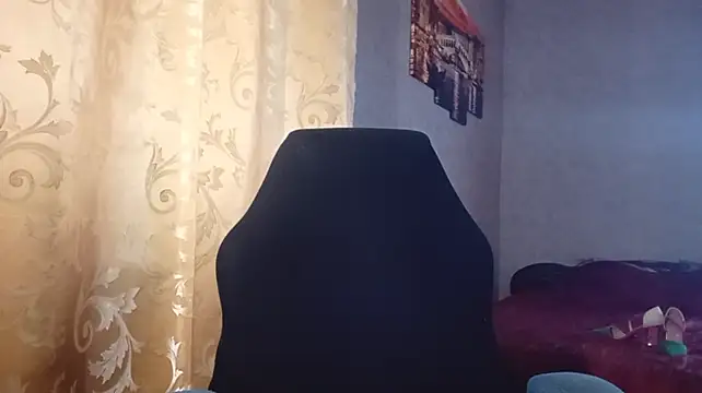 DiamondLady555 webcam