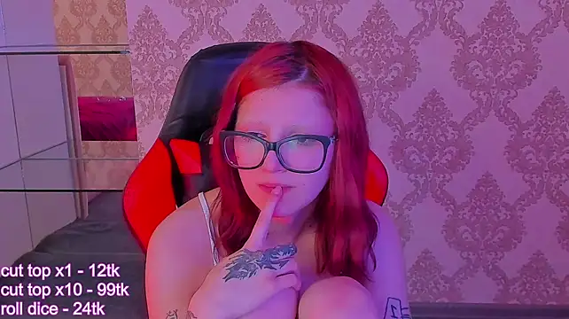 Sheena_coy webcam