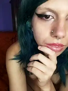 SweetPsycho04 webcam