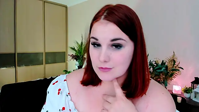 OliviaTwens webcam