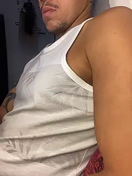 Tatuadomoreno23cm webcam