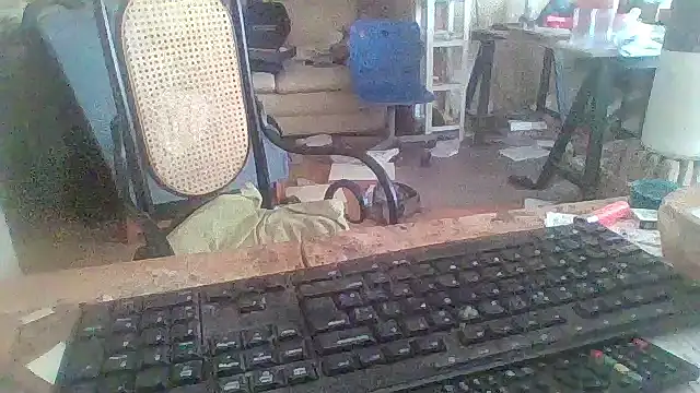peyo__ webcam