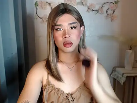 Horny_HoneyX webcam