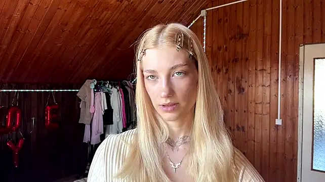 GlyndaMccannon webcam