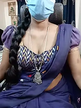 Yasika01 webcam