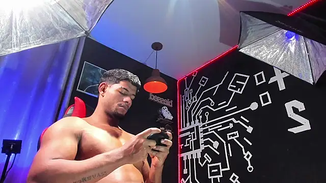 JordanParishh webcam