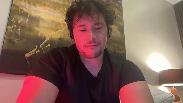 DepthMonger webcam