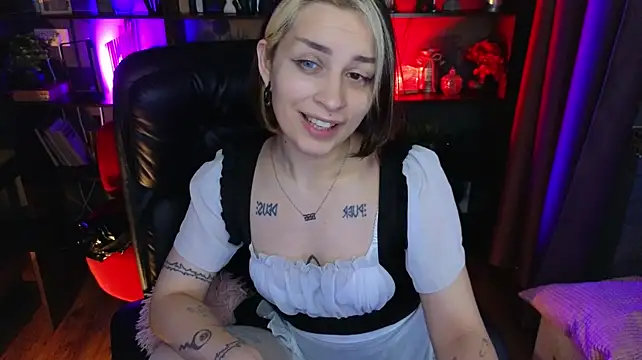 marsy_bliss webcam