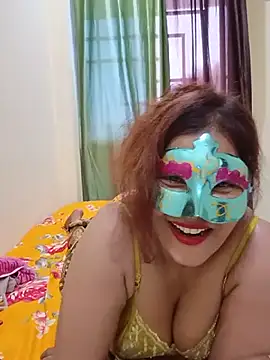 Anju-Sexy-wife webcam
