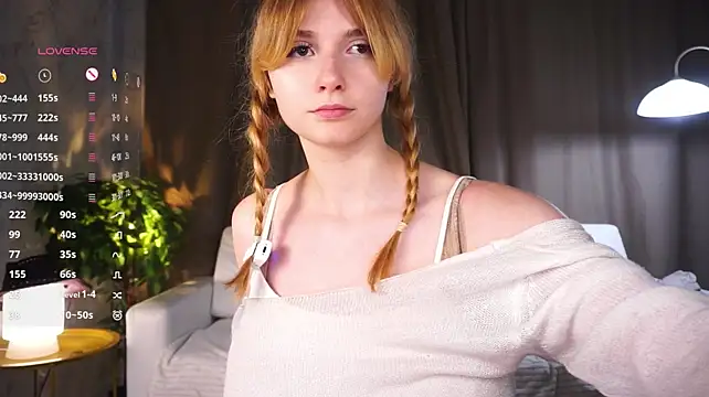 BeatriceDwire webcam