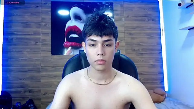 ivan_cooper webcam