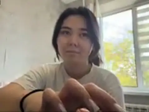 JasonMacomber webcam