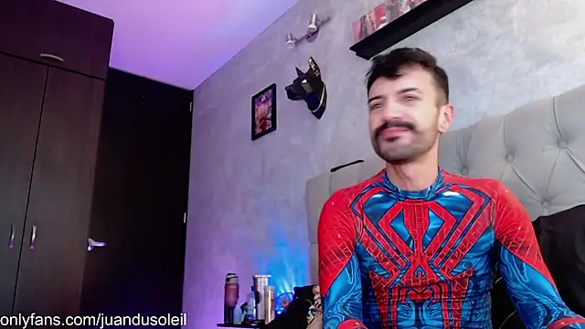 juandusoleil