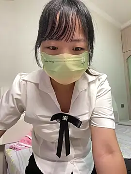 soso25671 live cam on StripChat