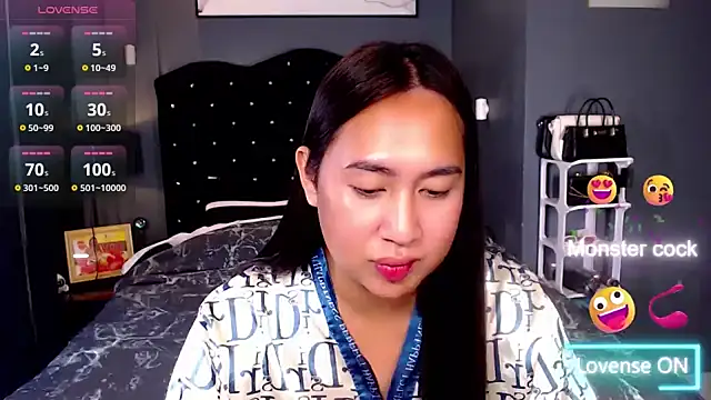 HOTTESTCANDYTS webcam