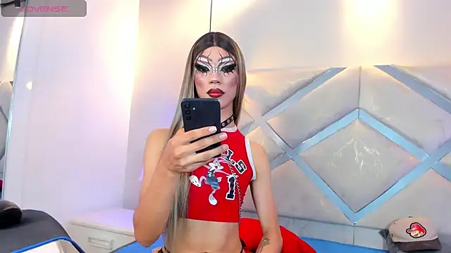 miss__yissell webcam