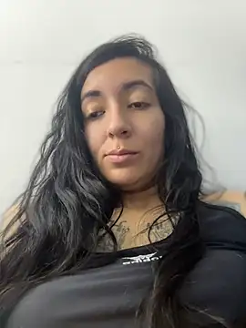 SALOME_KORLAND live cam on StripChat
