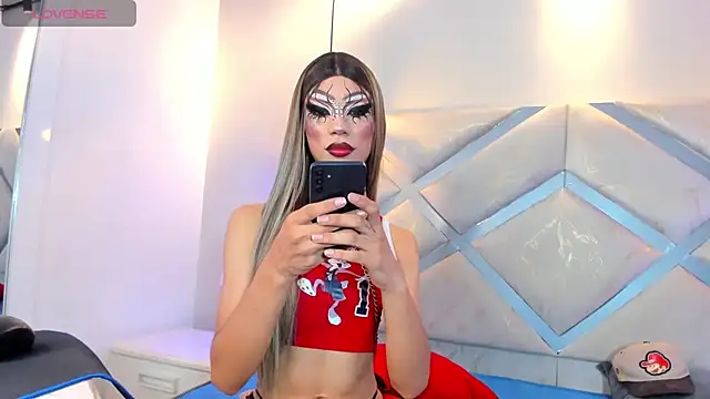 miss__yissell webcam