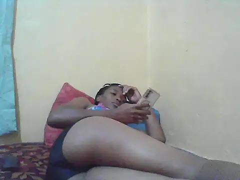 Smillie_prety webcam