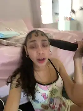 badbaby187 webcam