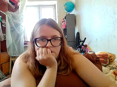 DesireMelissa webcam