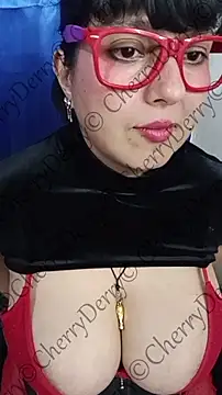 CherryDerry webcam