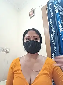 Anjali_88 webcam