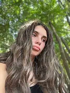 SandraCarter webcam