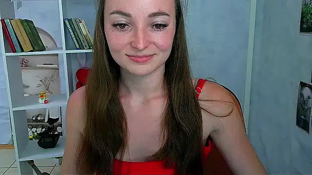 _Barbie_Kiss_ webcam