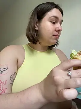SuzieMurray webcam