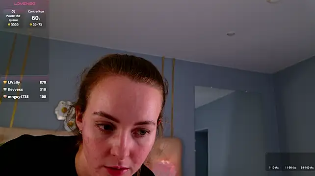 JaniceCollins webcam