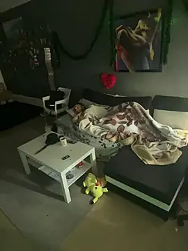 Mohdollmen webcam
