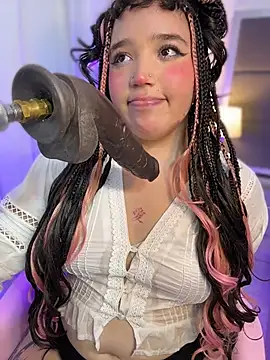hinata_dolly webcam