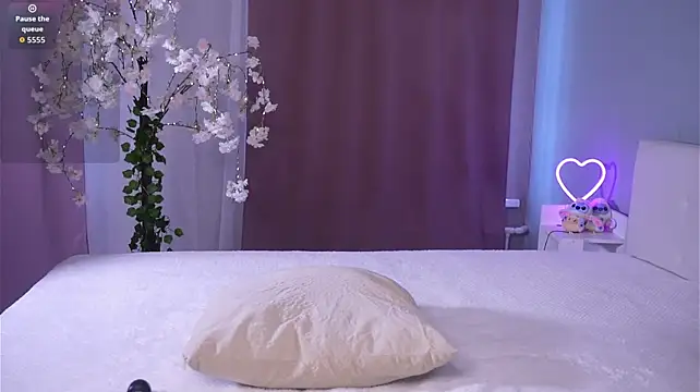 FancyEsten webcam
