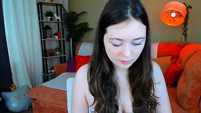 AlluringLookk webcam