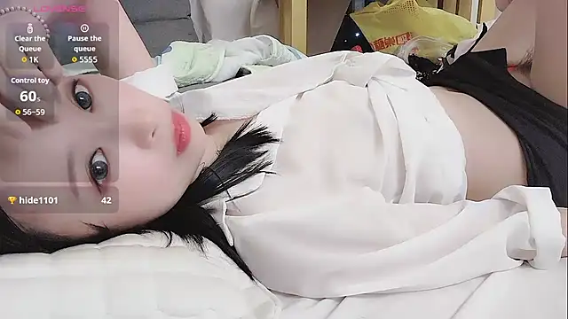Ttaotao16877 webcam